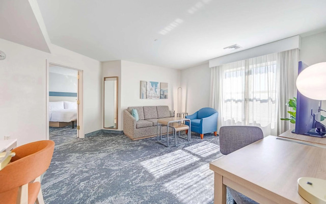 Homewood Suites by Hilton East Rutherford - Meadowlands