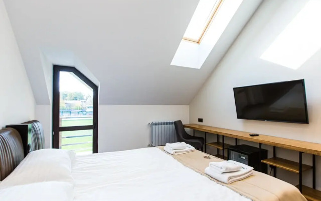 SPA & Wellness Saint Charbel