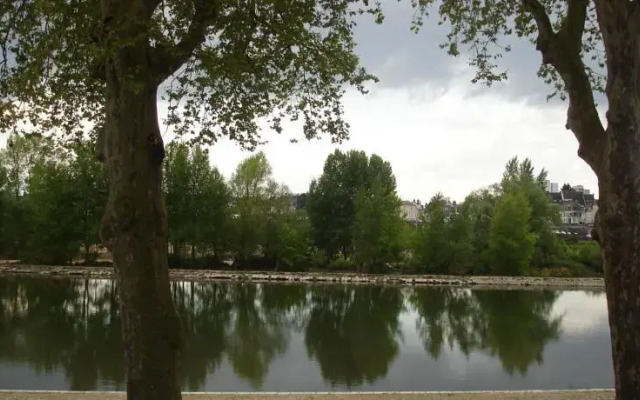 Gîte de Charme du Quai du Châtelet