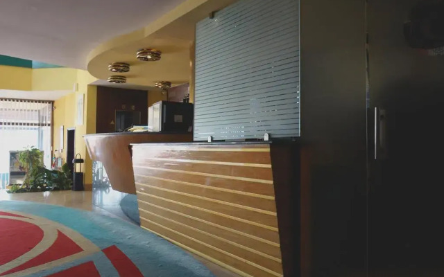 Hotel Grand