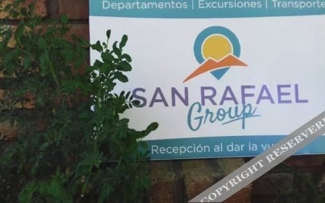 San Rafael Group