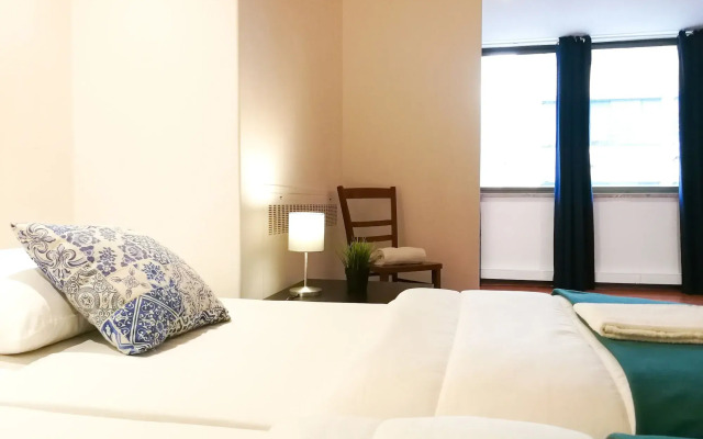 Castilho 63 - Hostel & Suites