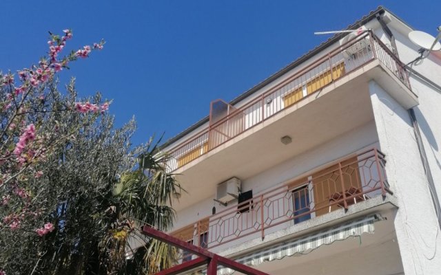 Apartment Olgi - free parking: A4 Crikvenica, Riviera Crikvenica