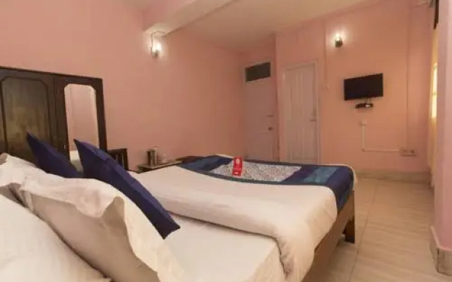 OYO 8488 Hotel Tashi Yang