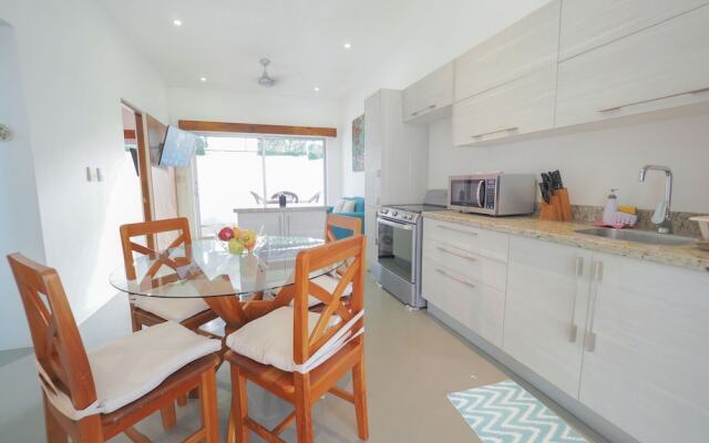 Charming Jaco Beach Condo Vereda B3