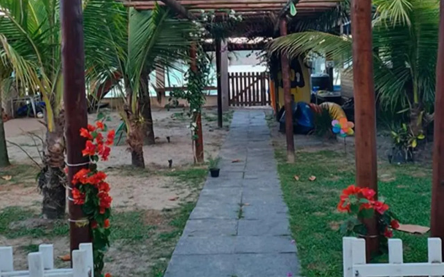 Pousada Das Orquídeas Paraty