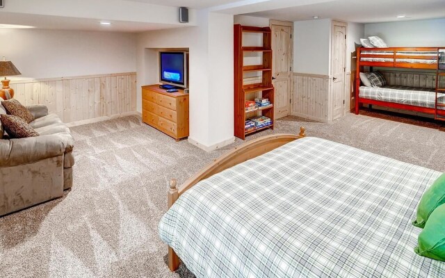 Yakima River Retreat