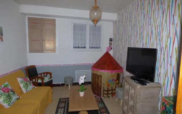 Gîte les Hirondelles