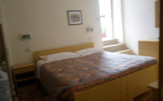 Albergo Giardino