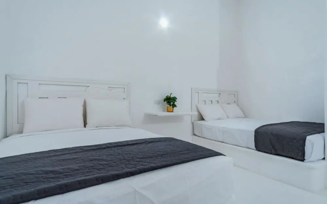 Italia Estación Hotel Mérida