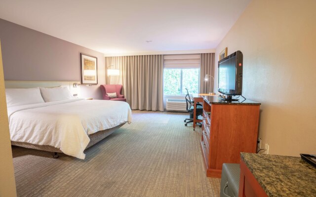 Hilton Garden Inn Seattle/Renton