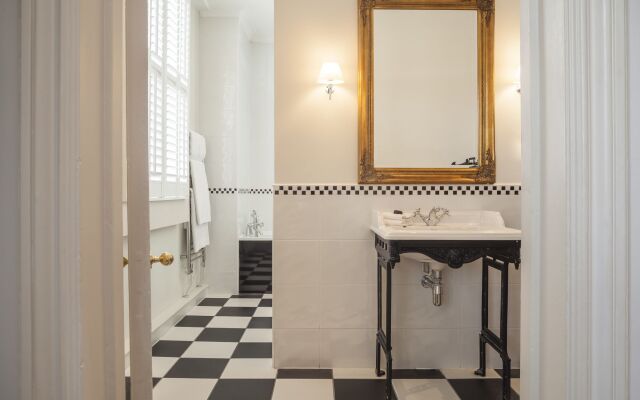 The Roseate Villa Bath