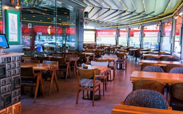 Brand Business Suits