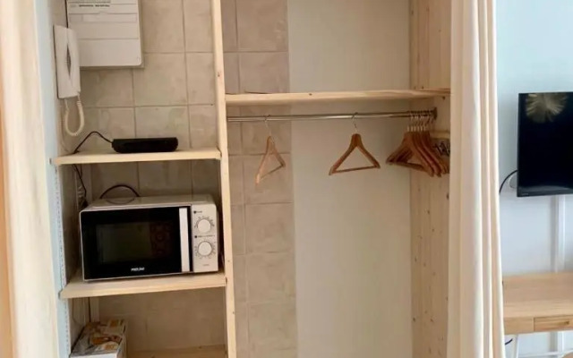 Studio Cosy Cahors- Proche Gare Et Centre-Ville