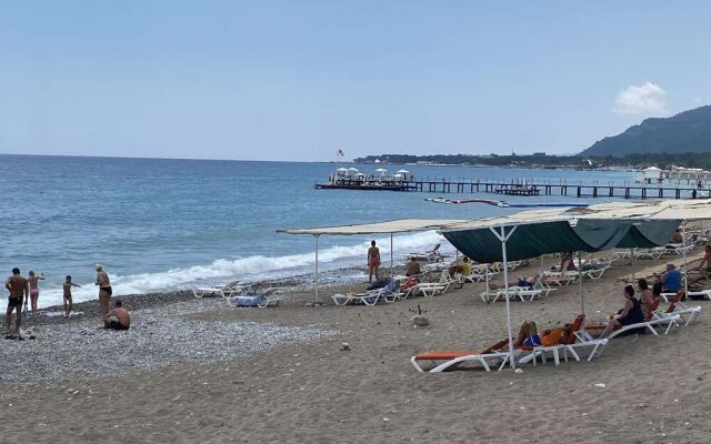 Mert Hotel