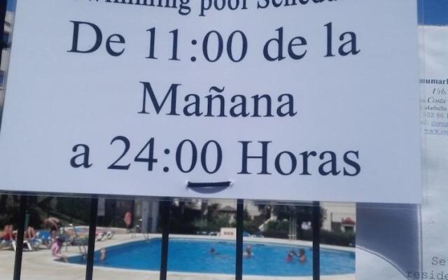 Club Caronte - Apartment