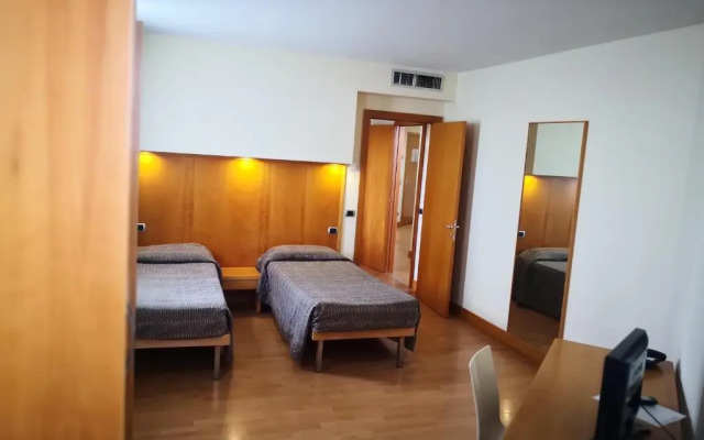 Hotel Ristorante Trendy