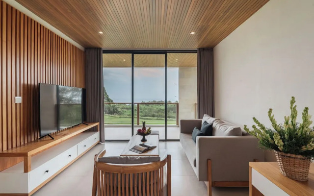 Villa Avocagolf Uluwatu by Nakula