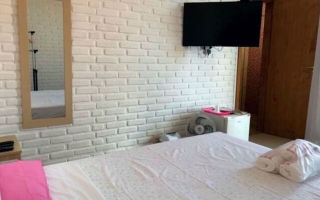 Hospedaria Casa Real