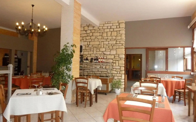 Hotel Restaurant La Luna