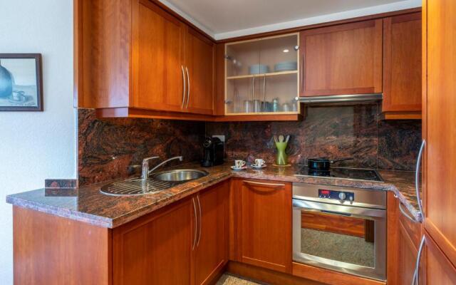 Apartamento Torre Gran Luxe 2