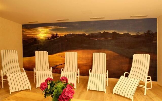 Residence Villa Trieste