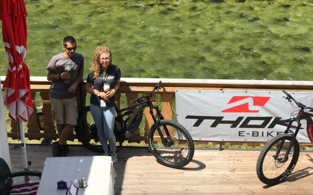 Frühstückspension Kirchenwirt