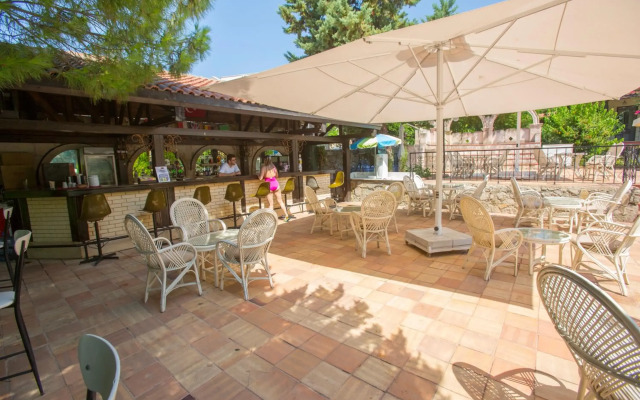 Katre Hotel Oludeniz