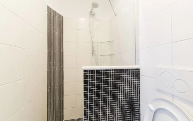 Astra Apartments & Studios