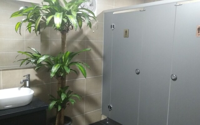 Pyeongtaek Stay 2 Hotel