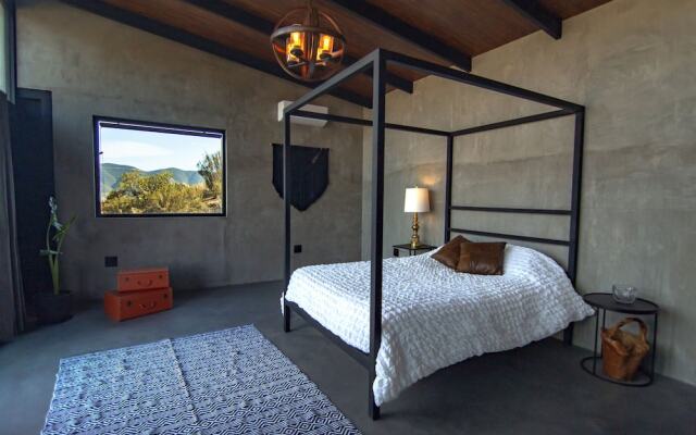 Prajna Valle de Guadalupe