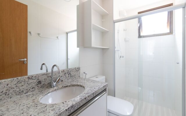 IT33 Excelente Apartamento 3 Quartos