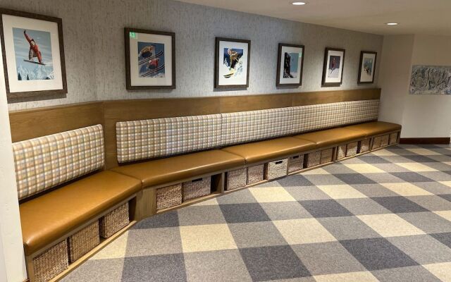 Classic Canyons Combo