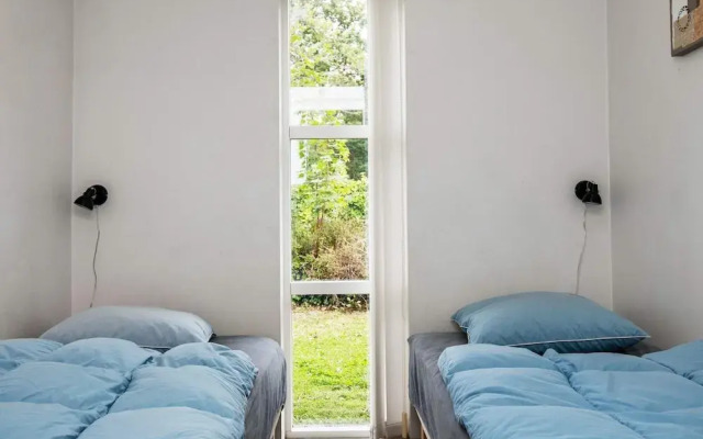 8 Person Holiday Home in Vaeggerlose-by Traum