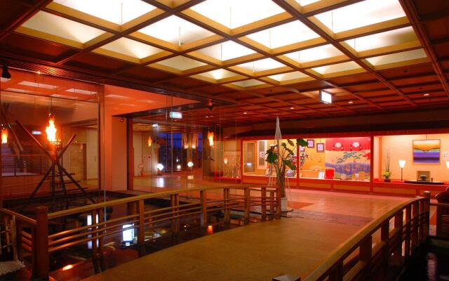 Yadomoriya Juen Ryokan