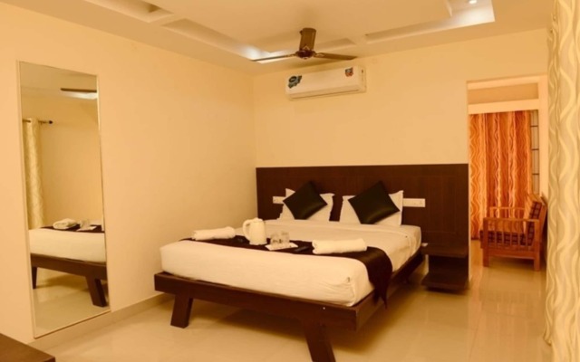 JK Residency