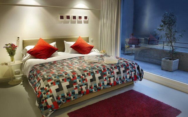 Own Palermo Hollywood