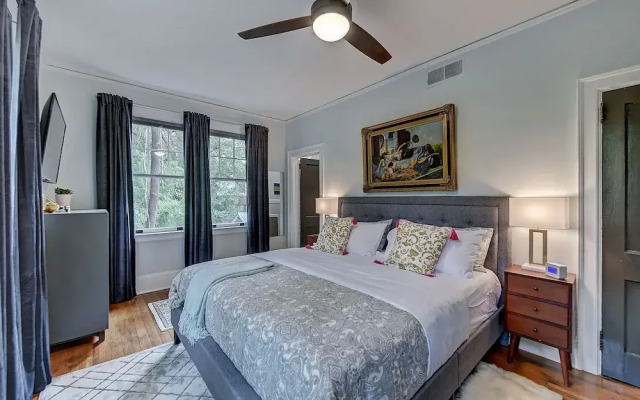 The Home Collection - Lamar Avenue