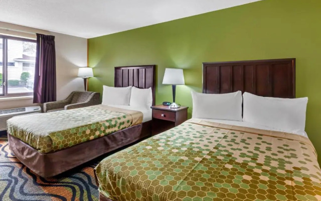 Riverview Inn & Suites of Oconto