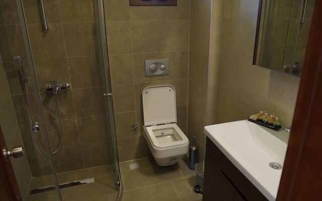 Mons Casa Boutique Hotel