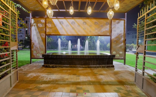 Restr Inn Manish Nagar