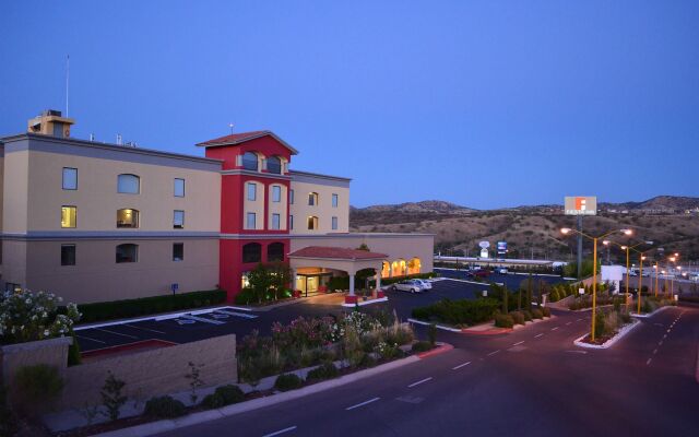 Fiesta Inn Nogales