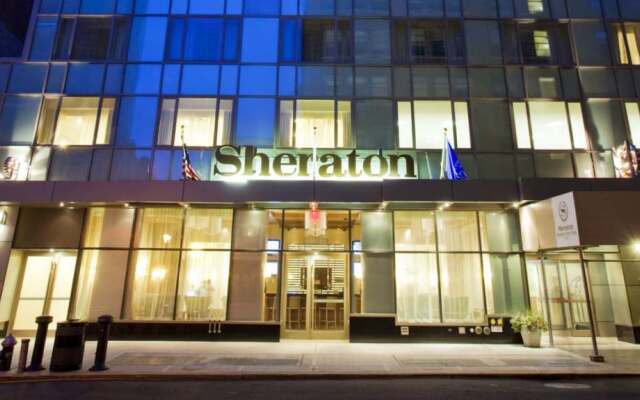 Sheraton Brooklyn New York Hotel