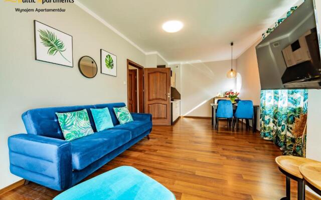 Baltic Home Regina Maris