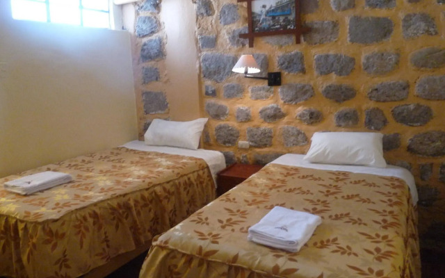 Hostal Conquista Cusco