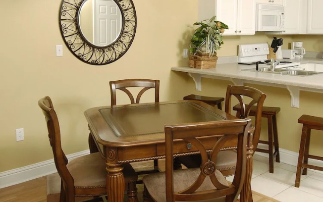Lighthouse by Wyndham Vacation Rentals