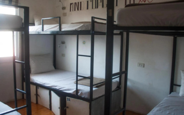 Dream Home Hostel 1