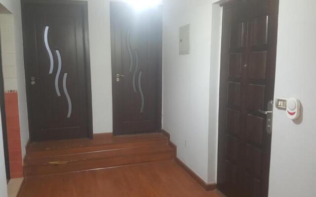 Holiday Villa 1
