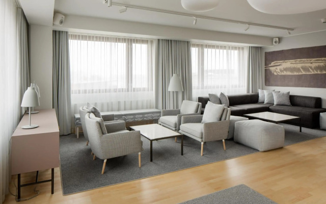Original Sokos Hotel Presidentti