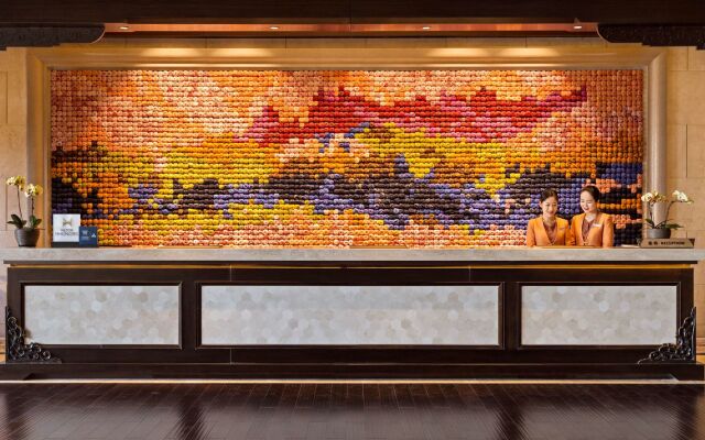 Hilton Dali Resort & Spa